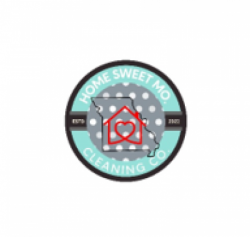 Home Sweet Mo Cleaning Co.
