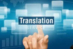 COPYWRITING/TRANSLATION SERVICE