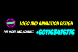 Logo and Animation Design
