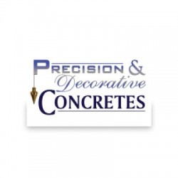 Precision and Decorative Concretes