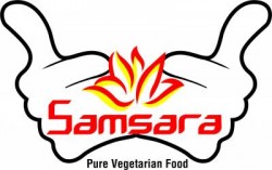 Samsara Vegetarian Food