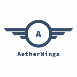  AetherWings Aerospace