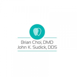 Brian Choi, DMD & John K. Sudick, DDS