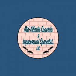 Mid Atlantic Concrete And Improvement Specialist LLC.