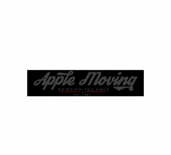 Apple Moving - San Antonio Movers