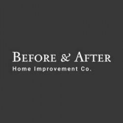 Before And After Home Improvement