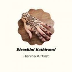 BRIDAL HENNA SERVICES