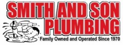 Smith And Son Plumbing