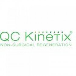 QC Kinetix (Chattanooga)