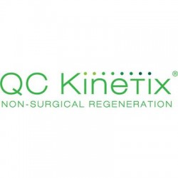 QC Kinetix (Eugene)