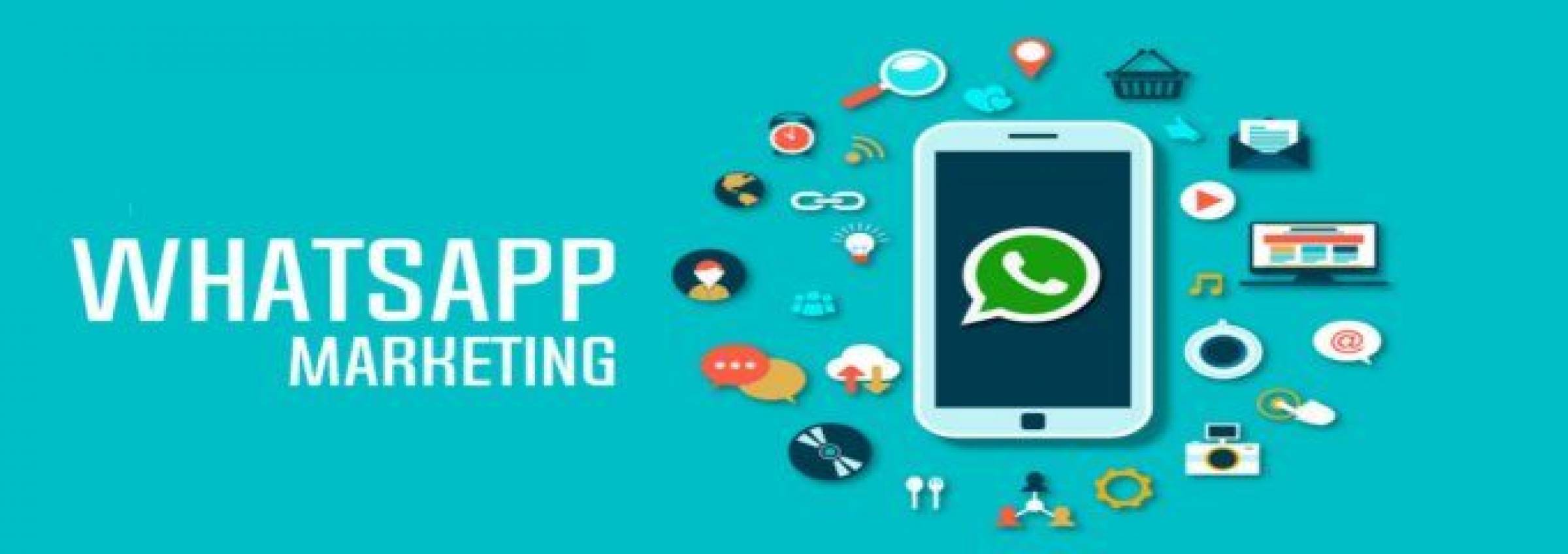 WhatsApp Marketing Services 0.05 Per Mobile Number