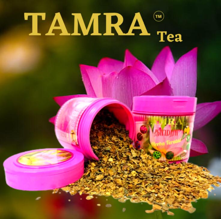Tamra Tea