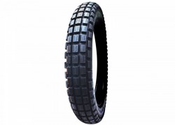 Off Road & Trail Tyres - RANGER, SAFARI, SCRAMBLER