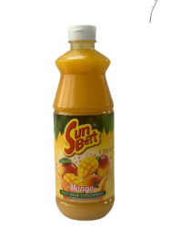  SunBest 850ml Mango Fruit Drink Concentrate