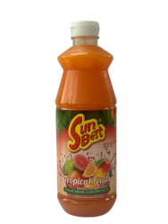 SunBest Tropical Fruit Drink Concentrat