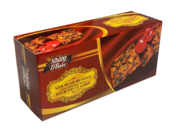 Shivg D'Bake Fruit Cake 400g