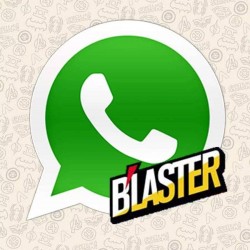 WhatsApp Blaster Messages Latest Technology 2021 AI Based