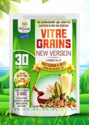 600g Vitae Grains ( New Version )
