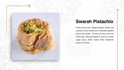 Swarah Pistachio