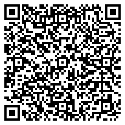 Green Cannabis Co. Dispensary Rainbow QRCode
