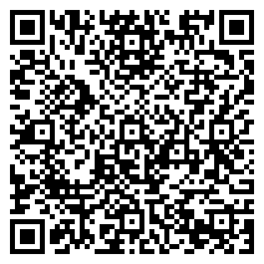 Nice Glass Windows QRCode